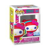 Funko Pop! Sanrio - Hello Kitty (Arcade Outfit) #124 [Funko Special Edition] *PREORDER*