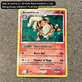 Pokemon TCG - Single Card Lot