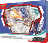 Pokemon TCG: Scarlet & Violet - Archaludon ex & Reshiram ex 2-Pack Box Set [Exclusive] *PREORDER*