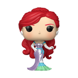 Funko Pop! Disney: Princess (Grand Entrance) - Mulan / Ariel / Jasmine *PREORDER*