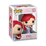 Funko Pop! Disney: Princess (Grand Entrance) - Mulan / Ariel / Jasmine *PREORDER*