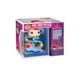 Funko Pop! Funko: Nooks - Jack Skellington / Snow White / Ariel / Bilbo Baggins / Yoda *PREORDER*