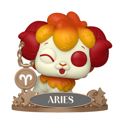 Funko Pop! Funko: Horoscope - Aries / Taurus / Gemini / Cancer / Leo / Virgo / Libra / Pisces