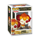 Funko Pop! Funko: Horoscope - Aries / Taurus / Gemini / Cancer / Leo / Virgo / Libra / Pisces *PREORDER*