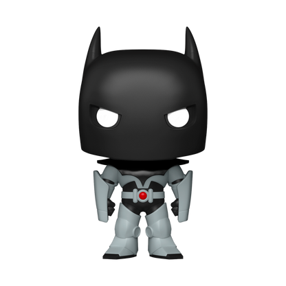 Funko Pop! DC: Batman Beyond - Armored Bruce Wayne #559