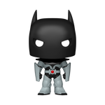Funko Pop! DC: Batman Beyond - Armored Bruce Wayne #559