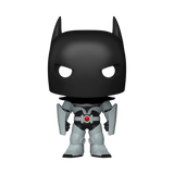 Funko Pop! DC: Batman Beyond - Armored Bruce Wayne #559