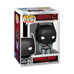 Funko Pop! DC: Batman Beyond - Armored Bruce Wayne #559