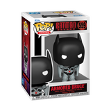 Funko Pop! DC: Batman Beyond - Armored Bruce Wayne #559