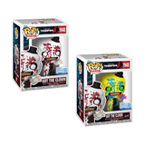 Funko Pop! Movies: Terrifier 3 - Art The Clown #1948 [Funko Special Edition] *PREORDER*