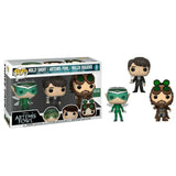 Funko Pop! Assorted 2-Pack and 3-Pack Lot **WEB ONLY**