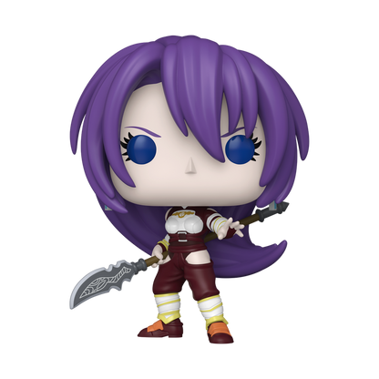 Funko Pop! Anime: Shangri-La Frontier - Sunraku / Arthur / Oikatzo / Emul / Psyger-0 [Exclusive] *PREORDER*