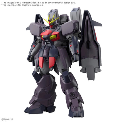 Bandai: Gunpla - Gundam Ashtaron High Grade [HG] 1/144 Model Kit *PREORDER*