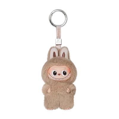 PopMart: The Monsters (Labubu) - Pin for Love Series (A-M) GUARANTEED SELECTION Vinyl Plush Pendant