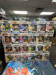 Funko Pop! Anime Mixed Lot 1/2 *WEB ONLY*