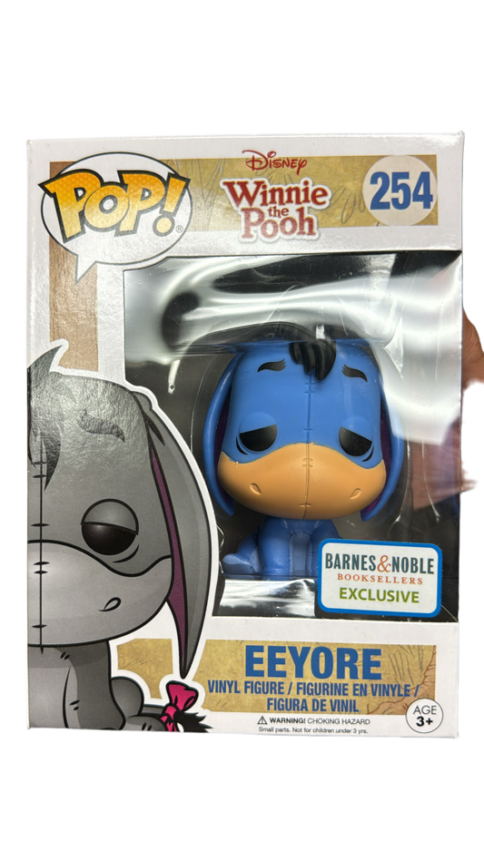 Disney: Winnie the Pooh - Eeyore #254 [Barnes & Noble Exclusive]