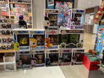 Funko Pop! Televison & Disney EM Lot 2/2 *WEB ONLY*