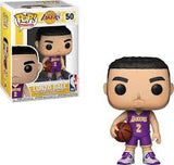 Funko Pop! Sports Mix "WEB ONLY"