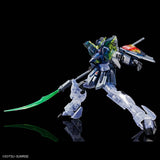 BANDAI HG 1/144 EVENT LIMITED ITEM XXXG-01D GUNDAM DEATHSCYTHE CLEAR COLOR Japan