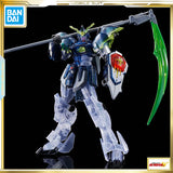 BANDAI HG 1/144 EVENT LIMITED ITEM XXXG-01D GUNDAM DEATHSCYTHE CLEAR COLOR Japan