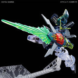 BANDAI HG 1/144 EVENT LIMITED ITEM XXXG-01D GUNDAM DEATHSCYTHE CLEAR COLOR Japan