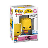 Funko Pop! TELEVISION - SIMPSONS/STRANGER THINGS "WEB ONLY"