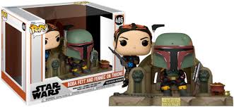 Funko Pop! BIG POPS - MIX "WEB ONLY"