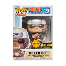 Funko Pop! ANIME - GRAILS MIX "WEB ONLY"