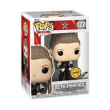Funko Pop! Sports WWE "WEB ONLY"