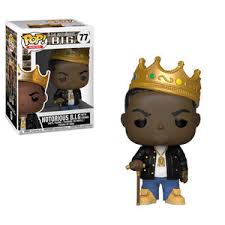 Funko Pop! MUSIC - POP/RAP MIX "WEB ONLY"