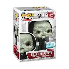 Funko Pop! MOVIE GRAILS - MIX "WEB ONLY"
