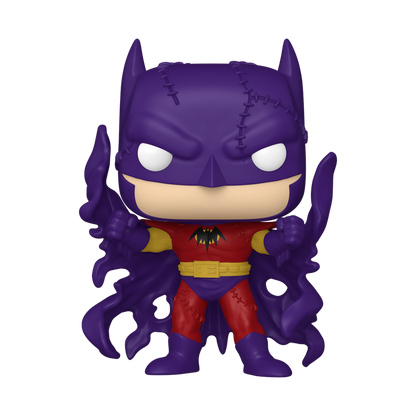 Funko Pop! DC: Batman - Gotham By Gaslight / Incorporated / Zur-En-Arrh / Beyond *PREORDER*