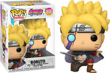 Funko Pop! ANIME - BORUTO/HUNTER X HUNTER MIX "WEB ONLY"