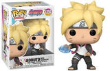 Funko Pop! ANIME - BORUTO/HUNTER X HUNTER MIX "WEB ONLY"