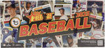 2023 Topps Heritage Baseball Hobby Box 24 Packs per Box, 9 Cards per Pack