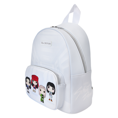 Loungefly - Blackpink Shut Down Mini Backpack