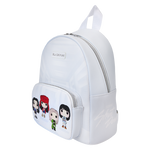 Loungefly - Blackpink Shut Down Mini Backpack