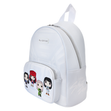 Loungefly - Blackpink Shut Down Mini Backpack