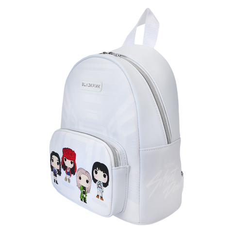Loungefly Blackpink Shut Down Mini Backpack PREORDER MyPops