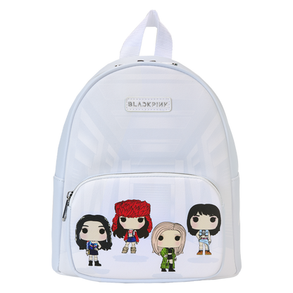 Loungefly - Blackpink Shut Down Mini Backpack