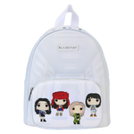 Loungefly - Blackpink Shut Down Mini Backpack