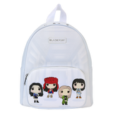 Loungefly - Blackpink Shut Down Mini Backpack