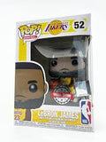 Funko Pop! Sports Mix "WEB ONLY"
