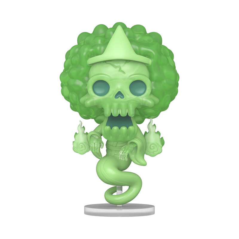 Funko Pop! Anime: One Piece - Brook (Ghost) #2325 [Funko Special Edition] *PREORDER*
