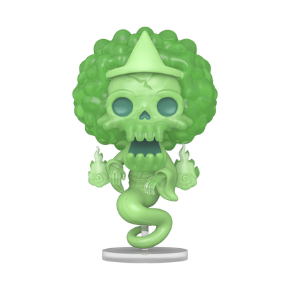 Funko Pop! Anime: One Piece - Brook (Ghost) #2325 [Funko Special Edition] *PREORDER*