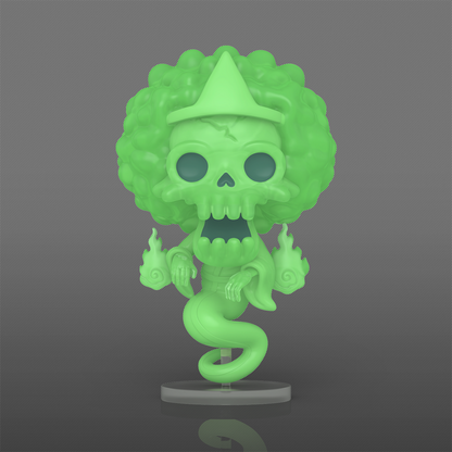 Funko Pop! Anime: One Piece - Brook (Ghost) #2325 [Funko Special Edition] *PREORDER*