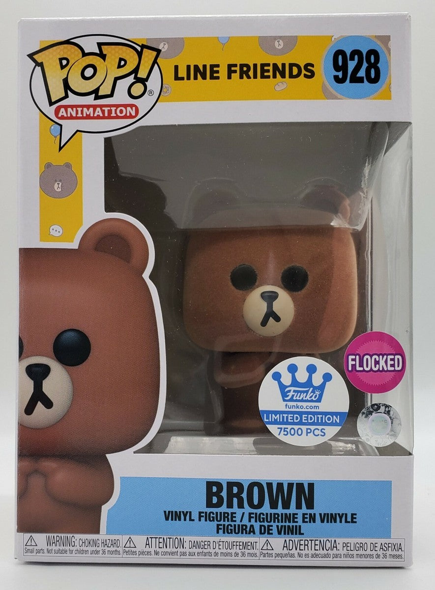 Funko Pop! TV/CARTOON/BROADWAY - GRAILS "WEB ONLY"