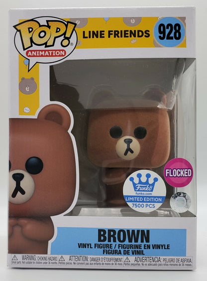 Funko Pop! TV/CARTOON/BROADWAY - GRAILS "WEB ONLY"