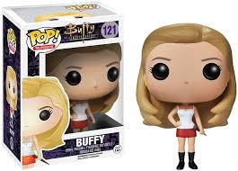 Funko Pop! TV/CARTOON/BROADWAY - GRAILS "WEB ONLY"