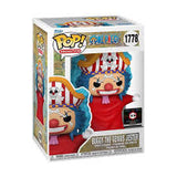 Funko Pop! ANIME - ONE PIECE "WEB ONLY"